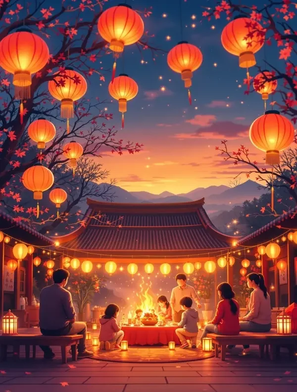 过年好 - 国产精品视频网站影视海报