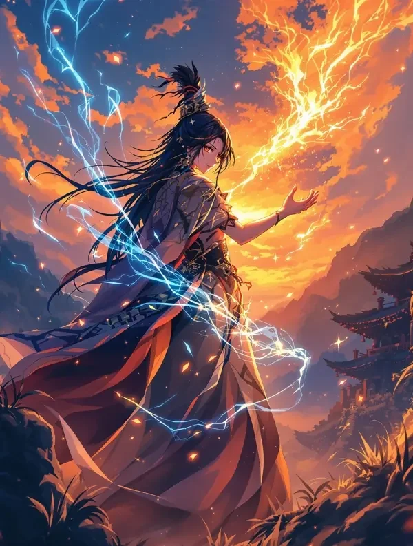 文化魔法师 - 国产精品视频网站影视海报