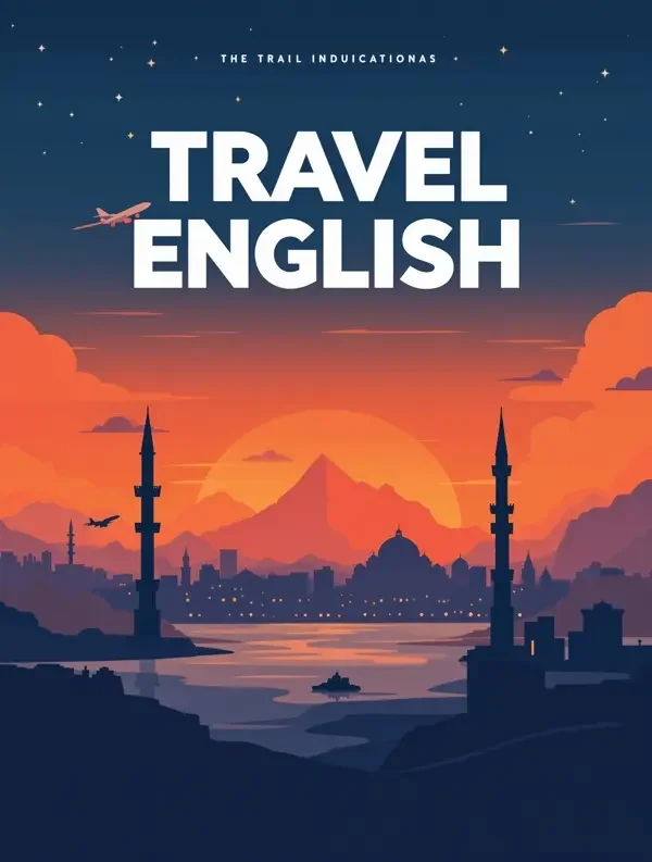 旅行英语速成 - 国产精品视频网站影视海报